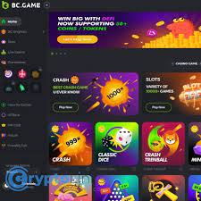 BC.Game App Download And Install for Android (APK) and iphone Free