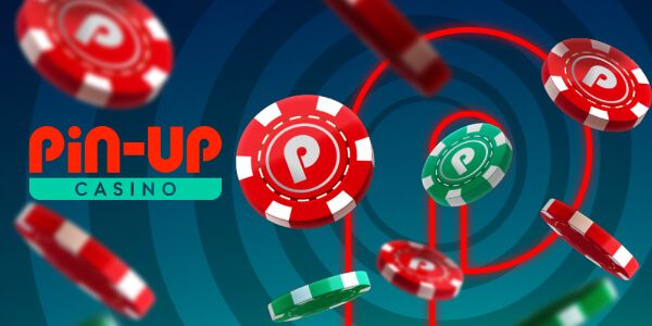 Игорное онлайн-заведение Pin Up: отзывы, реальный осмотр, бонусы и акции