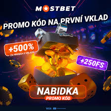 Mostbet kupon kodi va boshqa turli imtiyozlar