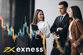 Participe do concurso de negociação da Exness